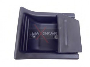 MAXGEAR 28-0008 durų rankenėlė