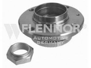 FLENNOR FR691277 rato guolio komplektas 
 Ašies montavimas/vairavimo mechanizmas/ratai -> Rato stebulė/montavimas -> Rato guolis
370154, 370154