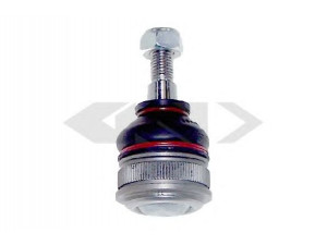 SPIDAN 45783 atramos/vairo trauklė 
 Ašies montavimas/vairavimo mechanizmas/ratai -> Sujungimai -> Atramos/vairo trauklė
440 26 44, 440 26 44, SE 141 140 104 A