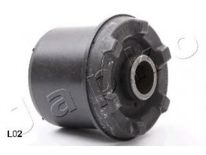 JAPKO GOJL02 laikiklis, valdymo svirties montavimas 
 Ašies montavimas/vairavimo mechanizmas/ratai -> Valdymo svirtis/pasukamosios svirties sujungimas -> Montavimas/sutvirtinimas
RBX 101780, RBX101860