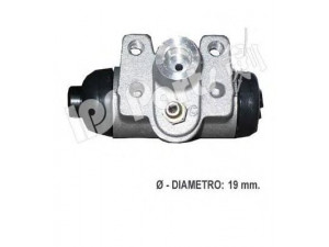 IPS Parts ICR-4498 rato stabdžių cilindras
43300-SA6-003