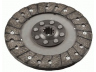 SACHS 1864 634 053 sankabos diskas