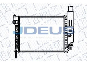 JDEUS 021V11 radiatorius, variklio aušinimas 
 Aušinimo sistema -> Radiatorius/alyvos aušintuvas -> Radiatorius/dalys
1300H9, 1300J0, 1300K9, 1300L0