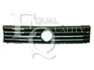 EQUAL QUALITY G0472 radiatorius grotelės 
 Kėbulas -> Kėbulo dalys/ sparnas/buferis -> Priekinis aerodinaminio pasipriešinimo sumažinimas/grotelės
867853653G01C