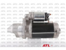 ATL Autotechnik A 17 990 starteris 
 Elektros įranga -> Starterio sistema -> Starteris
004 151 86 01, 004 151 86 01 80