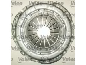 VALEO 826168 sankabos komplektas 
 Sankaba/dalys -> Sankabos remonto komplektas, visas
30001-9X427, 300019X427
