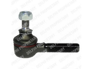 DELPHI TA1996 skersinės vairo trauklės galas 
 Vairavimas -> Vairo mechanizmo sujungimai
48820-81A00