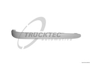 TRUCKTEC AUTOMOTIVE 02.60.254 apdailos/apsauginės juostelė, buferis
211 885 0421