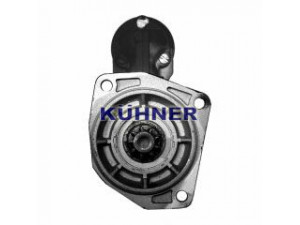 AD KÜHNER 10276 starteris 
 Elektros įranga -> Starterio sistema -> Starteris
055911023A, 055911023AX