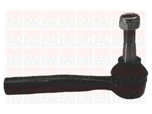 FAI AutoParts SS2378 skersinės vairo trauklės galas 
 Vairavimas -> Vairo mechanizmo sujungimai
1603227