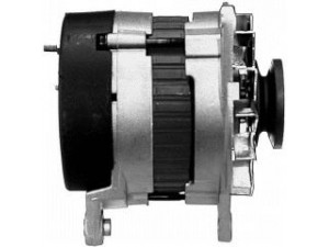 SPIDAN 5201 kintamosios srovės generatorius