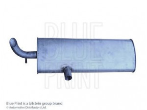 BLUE PRINT ADN16023 galinis duslintuvas 
 Išmetimo sistema -> Duslintuvas
20100-JD200, 20100-JD200 SK1