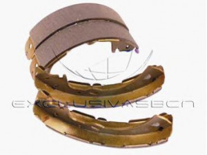 MDR MRS-2138 stabdžių trinkelių komplektas 
 Techninės priežiūros dalys -> Papildomas remontas
4406005N25, 4406008G25, 4406016C25