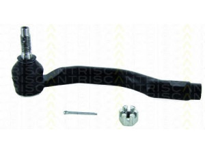 TRISCAN 8500 50164 skersinės vairo trauklės galas 
 Vairavimas -> Vairo mechanizmo sujungimai
GS1D-32-290