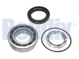 BENDIX 050977B rato guolio komplektas 
 Ašies montavimas/vairavimo mechanizmas/ratai -> Rato stebulė/montavimas -> Rato guolis
5015587