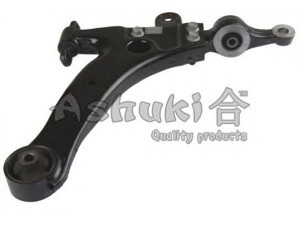 ASHUKI 1473-6130 vikšro valdymo svirtis 
 Ašies montavimas/vairavimo mechanizmas/ratai -> Valdymo svirtis/pasukamosios svirties sujungimas -> Vairo trauklės (valdymo svirtis, išilginis balansyras, diago
54501-07150, 54501-07160, 54501-07161