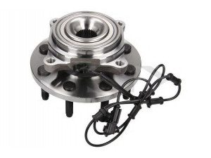 SPIDAN 72457 rato guolio komplektas 
 Ašies montavimas/vairavimo mechanizmas/ratai -> Rato stebulė/montavimas -> Rato guolis
052122190AB, 52122190AB