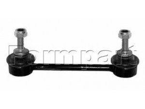 FORMPART 2208017 šarnyro stabilizatorius 
 Ašies montavimas/vairavimo mechanizmas/ratai -> Stabilizatorius/fiksatoriai -> Savaime išsilyginanti atrama
82 00 001 857, 82 00 619 922, 8200001857