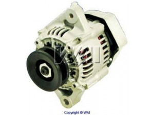 WAIglobal 12530N kintamosios srovės generatorius 
 Elektros įranga -> Kint. sr. generatorius/dalys -> Kintamosios srovės generatorius
2706087211, 2706087212, 2706087212000
