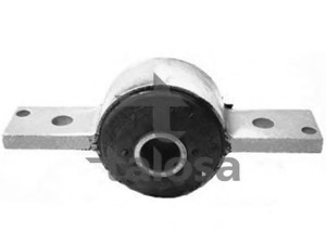 TALOSA 57-08390 valdymo svirties/išilginių svirčių įvorė 
 Ašies montavimas/vairavimo mechanizmas/ratai -> Valdymo svirtis/pasukamosios svirties sujungimas -> Montavimas/sutvirtinimas
8965253