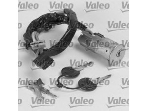 VALEO 252140 vairo užraktas 
 Užrakinimo sistema -> Užraktai, vidiniai
7701367691