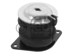 FEBI BILSTEIN 05024 variklio montavimas 
 Variklis -> Variklio montavimas -> Variklio montavimo rėmas
1H0 199 262 J, 1H0 199 262 L