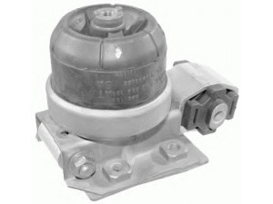 LEMFÖRDER 27868 01 variklio montavimas
1056808, 1058221, 98VW 6B032 AC