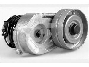 HUTCHINSON T0357 įtempiklio skriemulys, V formos rumbuotas diržas 
 Diržinė pavara -> V formos rumbuotas diržas/komplektas -> Įtempiklio skriemulys
6204663, 98005564