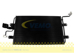 VEMO V15-62-1005 kondensatorius, oro kondicionierius 
 Oro kondicionavimas -> Kondensatorius
1J0 820 411 B, 1J0 820 413 A, 1J0 820 413 B