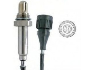 BBT OXY427.055 lambda jutiklis 
 Išmetimo sistema -> Jutiklis/zondas
11 78 1 247 235, 11 78 1 468 621