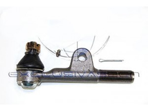 MDR MTR-8236 skersinės vairo trauklės galas 
 Vairavimas -> Vairo mechanizmo sujungimai
4504469095