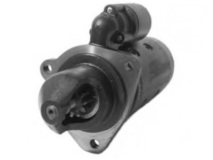 BTS Turbo S511507 starteris
