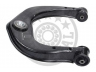 OPTIMAL G6-1420 vikšro valdymo svirtis 
 Ašies montavimas/vairavimo mechanizmas/ratai -> Valdymo svirtis/pasukamosios svirties sujungimas -> Vairo trauklės (valdymo svirtis, išilginis balansyras, diago
2H0407021A, 2H0407021B
