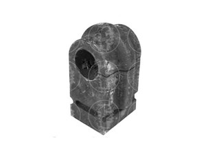 FARE SA 4033 skersinio stabilizatoriaus įvorių komplektas 
 Ašies montavimas/vairavimo mechanizmas/ratai -> Stabilizatorius/fiksatoriai -> Sklendės
7701056678