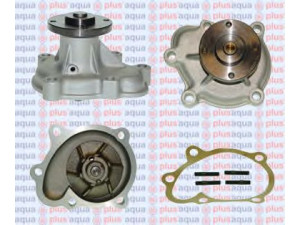 AQUAPLUS 85-3045 vandens siurblys 
 Aušinimo sistema -> Vandens siurblys/tarpiklis -> Vandens siurblys
1334031, 1334032, 1334052, 1334105