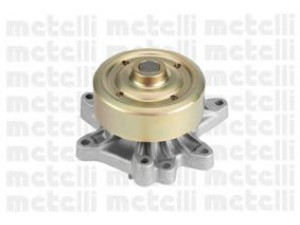 METELLI 24-0919 vandens siurblys 
 Aušinimo sistema -> Vandens siurblys/tarpiklis -> Vandens siurblys
16100-09080, 16100-09130, 16100-29095