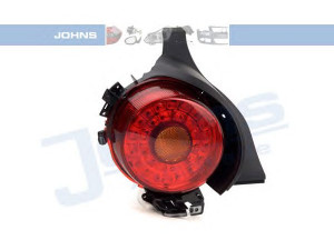 JOHNS 10 01 87-1 kombinuotas galinis žibintas 
 Kėbulas -> Transporto priemonės galas -> Kombinuotas galinis žibintas/dalys -> Kombinuotas galinis žibintas
71752163