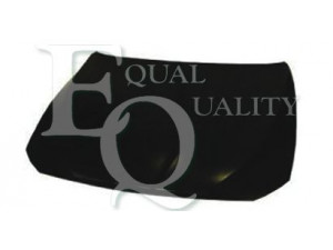 EQUAL QUALITY L05899 gaubtas 
 Kėbulas -> Transporto priemonės galas -> Gaubtas/dalys/garso izoliacinė medžiaga
41617207194