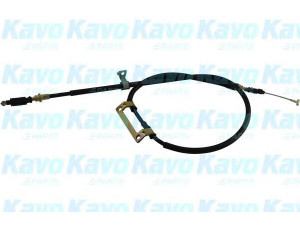 KAVO PARTS BHC-4061 trosas, stovėjimo stabdys 
 Stabdžių sistema -> Valdymo svirtys/trosai
0K20544420J, 0K2A244420D, 0K2A244420E