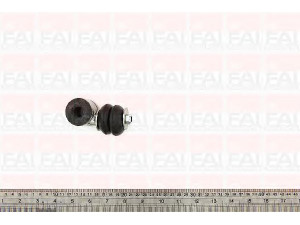 FAI AutoParts SS1211 šarnyro stabilizatorius 
 Ašies montavimas/vairavimo mechanizmas/ratai -> Stabilizatorius/fiksatoriai -> Savaime išsilyginanti atrama
191411315B