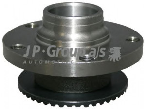 JP GROUP 1151401100 rato stebulė 
 Ašies montavimas/vairavimo mechanizmas/ratai -> Rato stebulė/montavimas -> Rato stebulė
4A0501653C