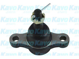 KAVO PARTS SBJ-3002 atramos/vairo trauklė 
 Ašies montavimas/vairavimo mechanizmas/ratai -> Sujungimai -> Atramos/vairo trauklė
517603K000