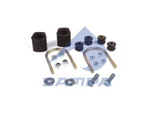 SAMPA 010.556 remonto komplektas, stabilizatoriaus pakaba
601 320 00 83, 601 320 07 11, 601 586 00 32