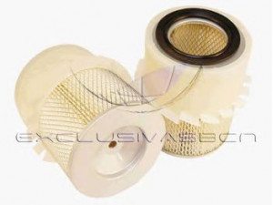 MDR MAF-3523 oro filtras 
 Techninės priežiūros dalys -> Techninės priežiūros intervalai
5142150070, 8911333690, 8942320590
