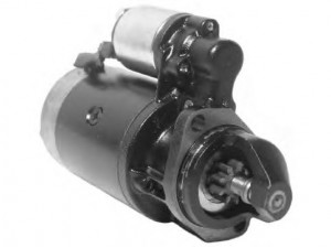 BTS Turbo S511355 starteris