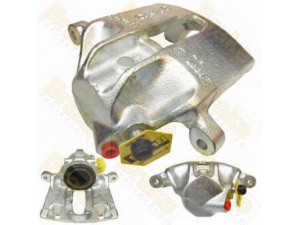 Brake ENGINEERING CA1028R stabdžių apkaba 
 Stabdžių sistema -> Stabdžių matuoklis -> Stabdžių matuoklio montavimas
4400A6