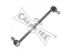 CAUTEX 250077 šarnyro stabilizatorius 
 Ašies montavimas/vairavimo mechanizmas/ratai -> Stabilizatorius/fiksatoriai -> Savaime išsilyginanti atrama
274303, 274456, 31212692, 8634736