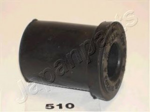 JAPANPARTS RU-510 įvorė, lakštinė lingė 
 Pakaba -> Lakštinė spyruoklinė pakaba
MB111203