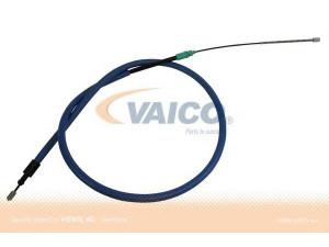 VAICO V22-30011 trosas, stovėjimo stabdys 
 Stabdžių sistema -> Valdymo svirtys/trosai
4745.J8