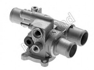 MOTORAD 587-88 termostatas, aušinimo skystis 
 Aušinimo sistema -> Termostatas/tarpiklis -> Thermostat
46416424, 46464991, 46464992, 46513506